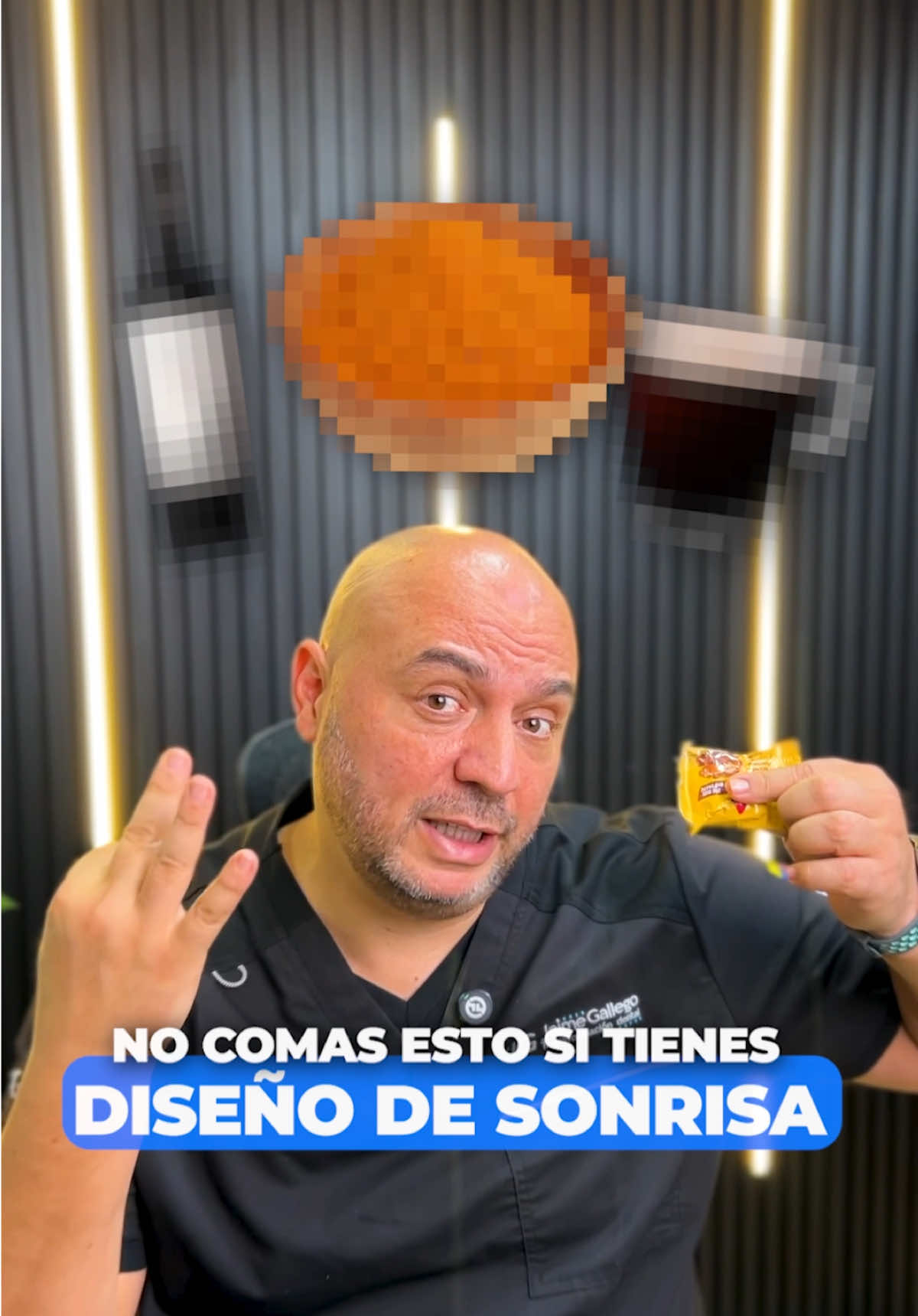 @Odont&oacute;logo Jaime Gallego