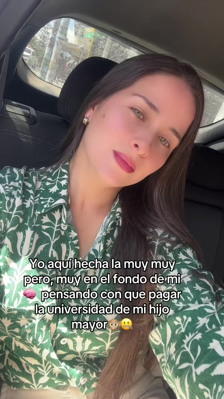 @Mariana Pe&ntilde;uela ✨