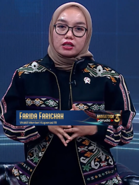 @Garuda TV
