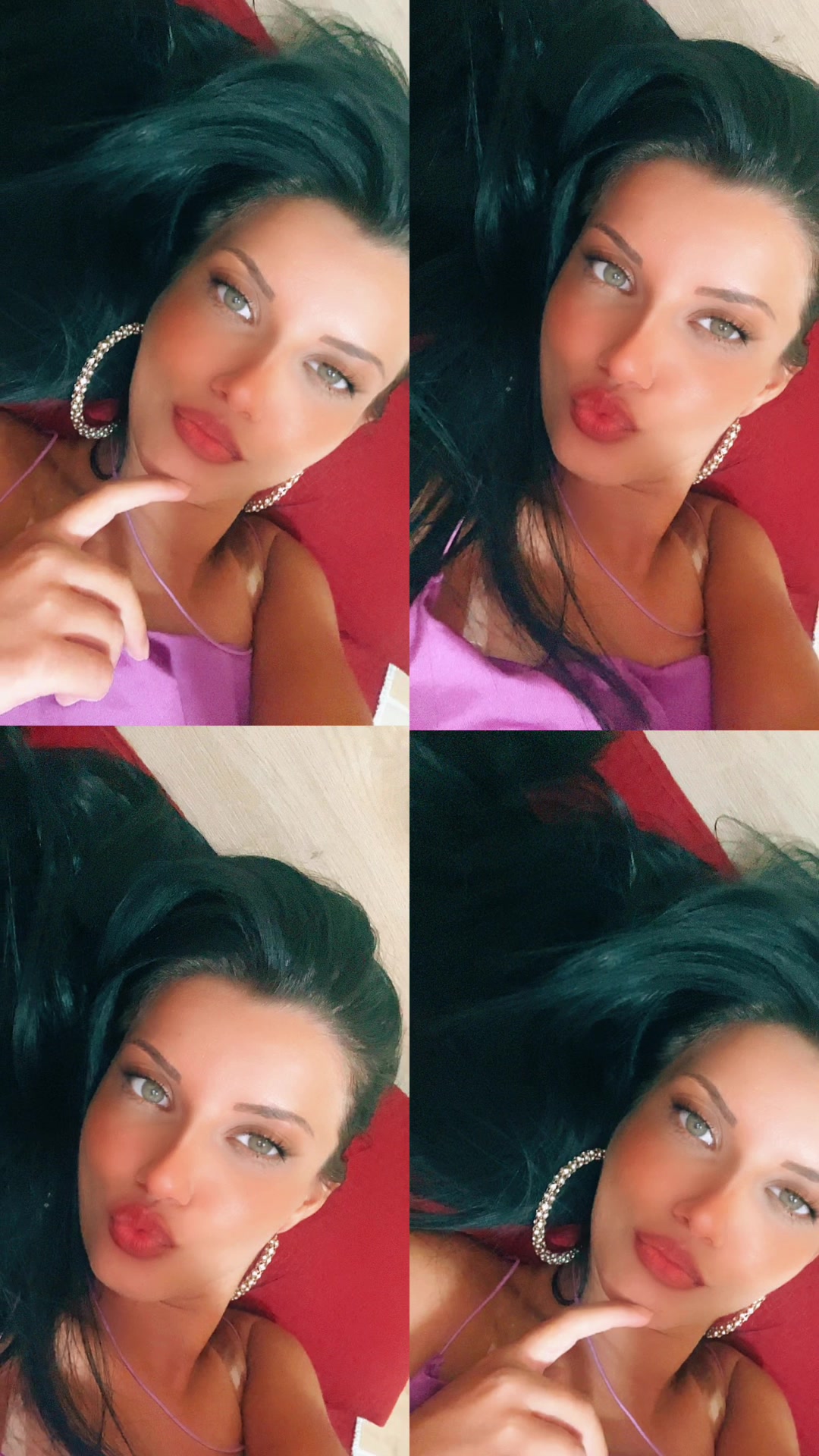 @Aurora Spinelli 💋98