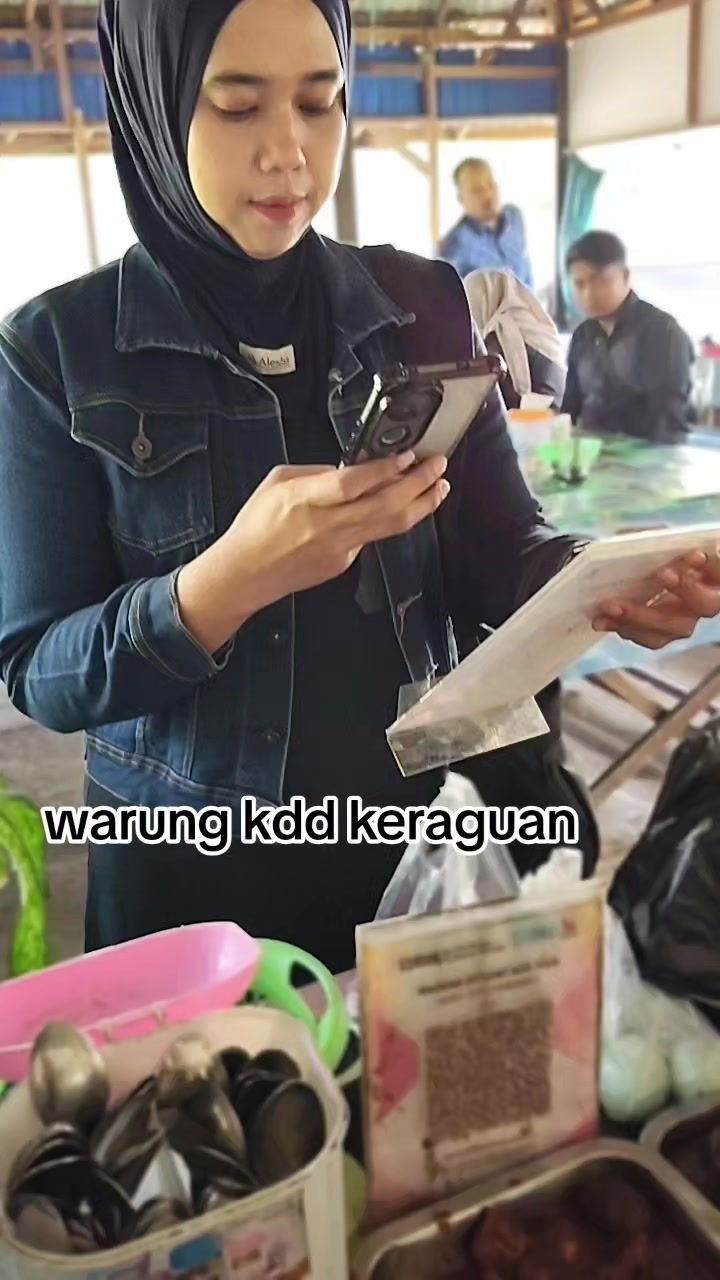 @warung katupat acil ella