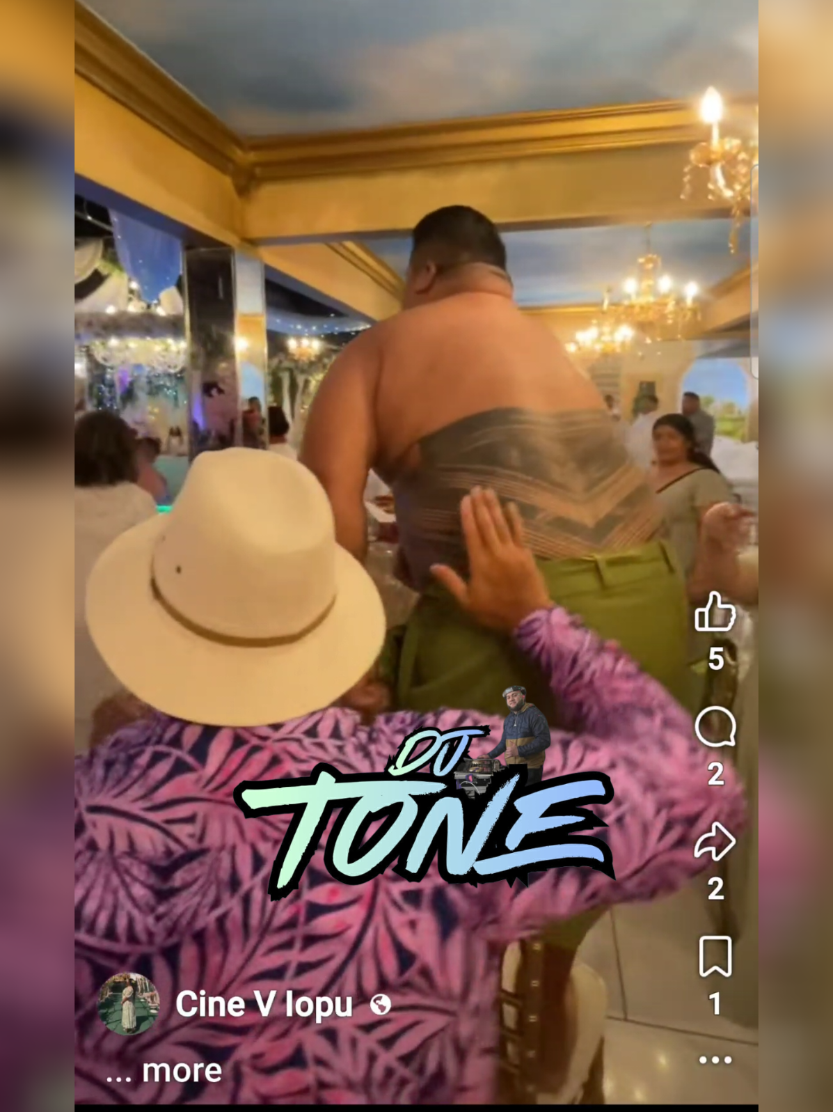 @DjTONE