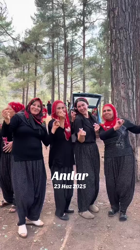 @k&ouml;yde hayat var