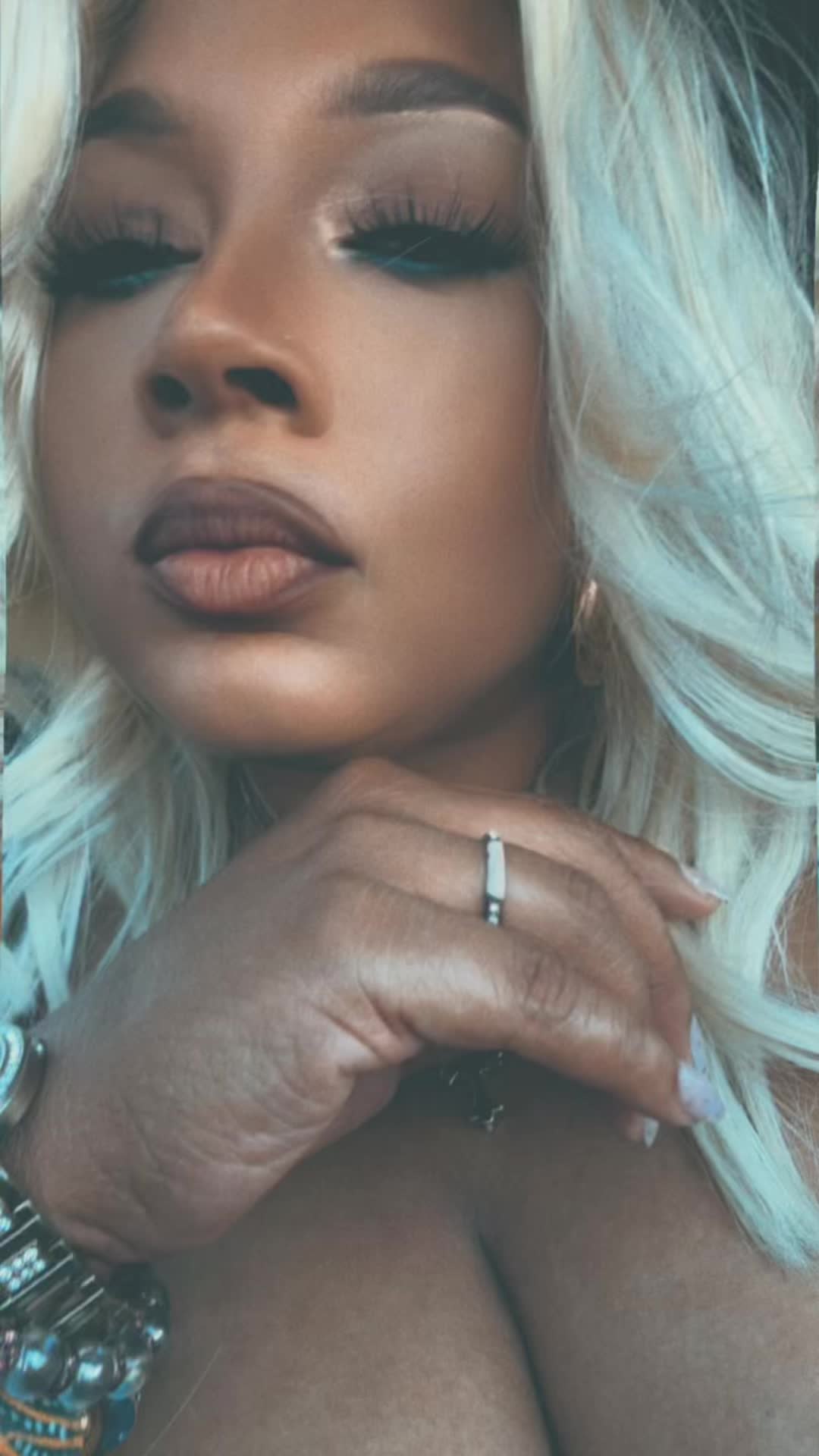 @KieAndria L&rsquo;Or&eacute;al ✨