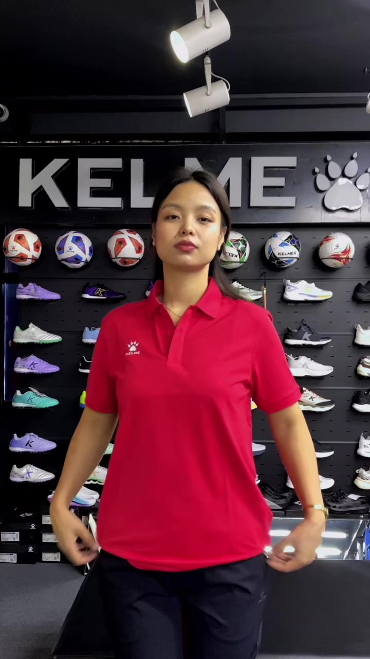 @KELME SHOWROOM POKHARA