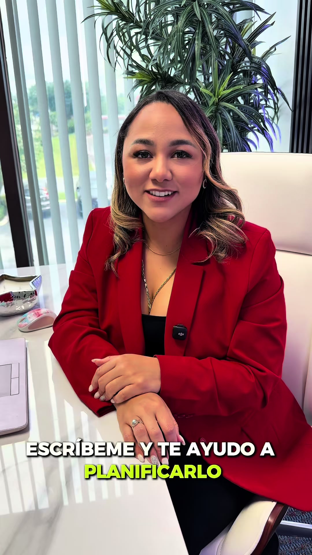 @Fabiana Garcia insurance