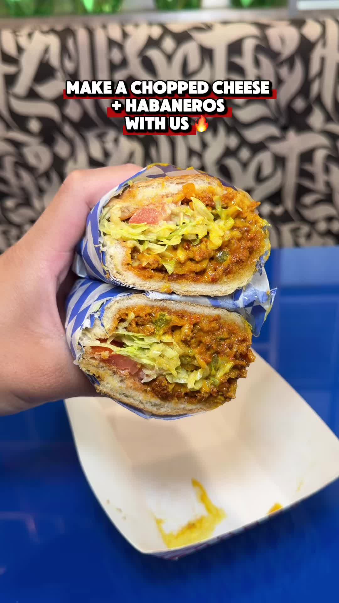 @Burger Bodega