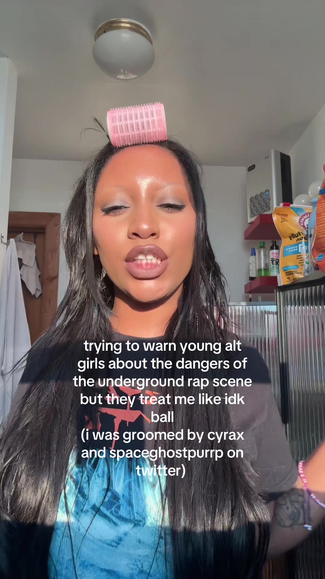 @Miss Endia