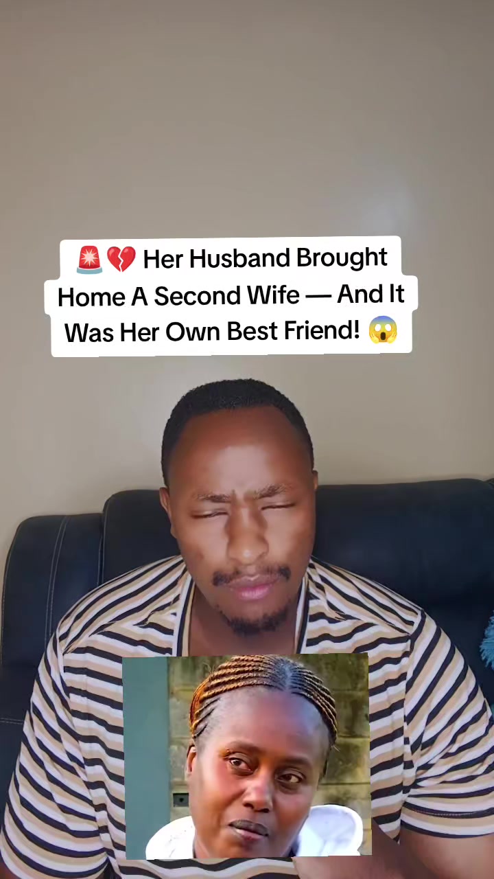 @MR KAIRO TRUE CRIME STORIES
