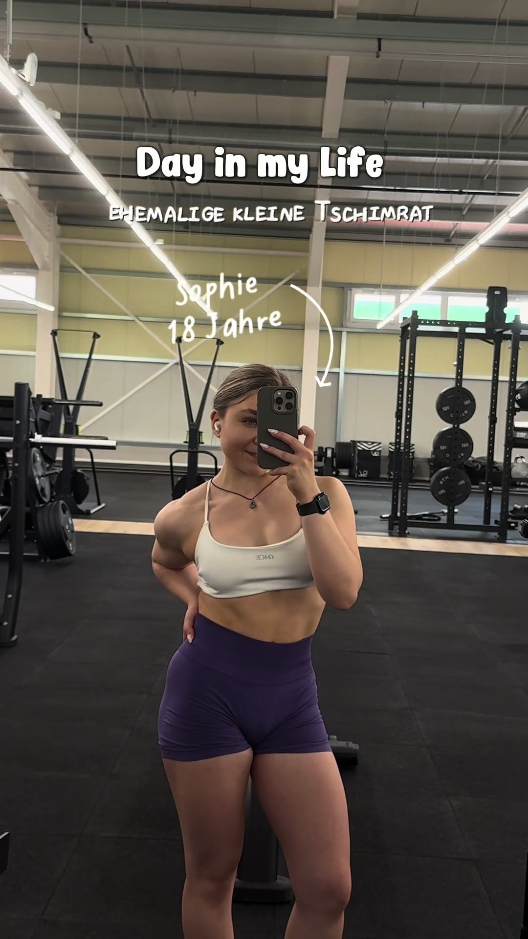 @Sophie  aka Tschimrat