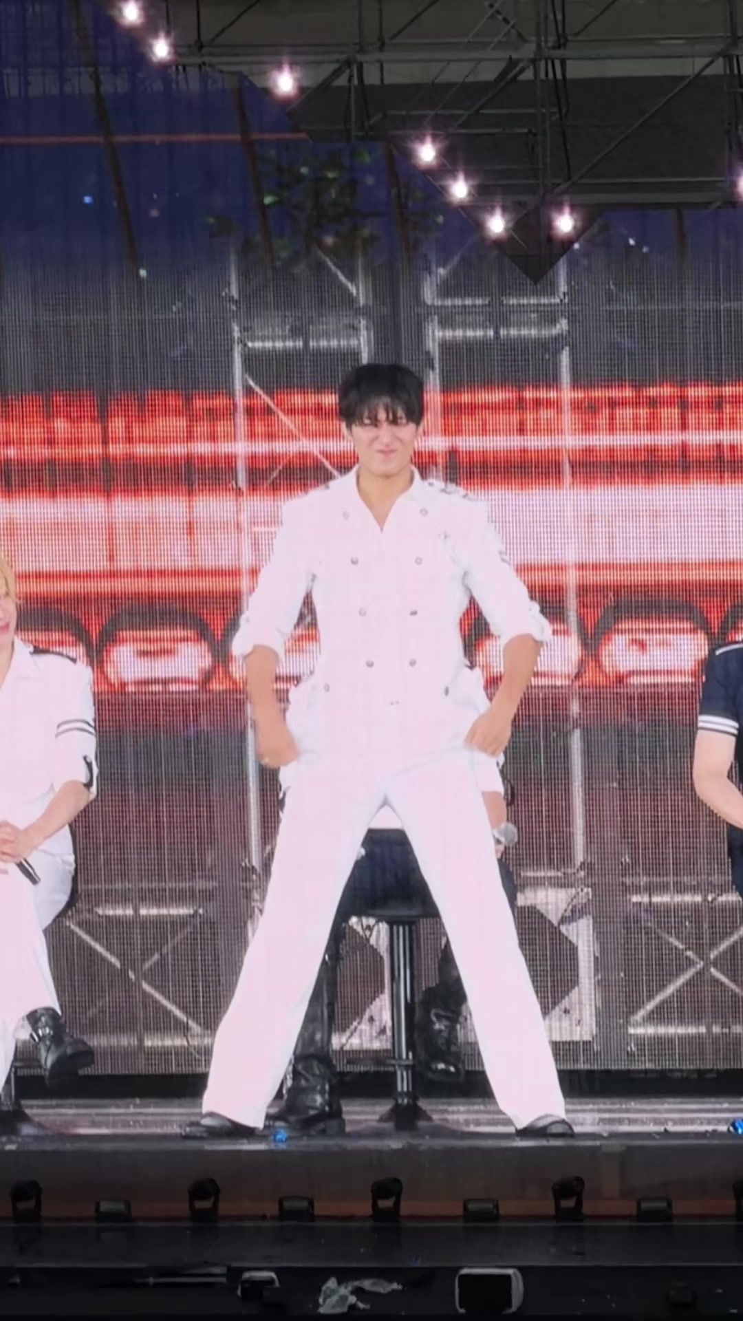 @Ryan SVT & Enha