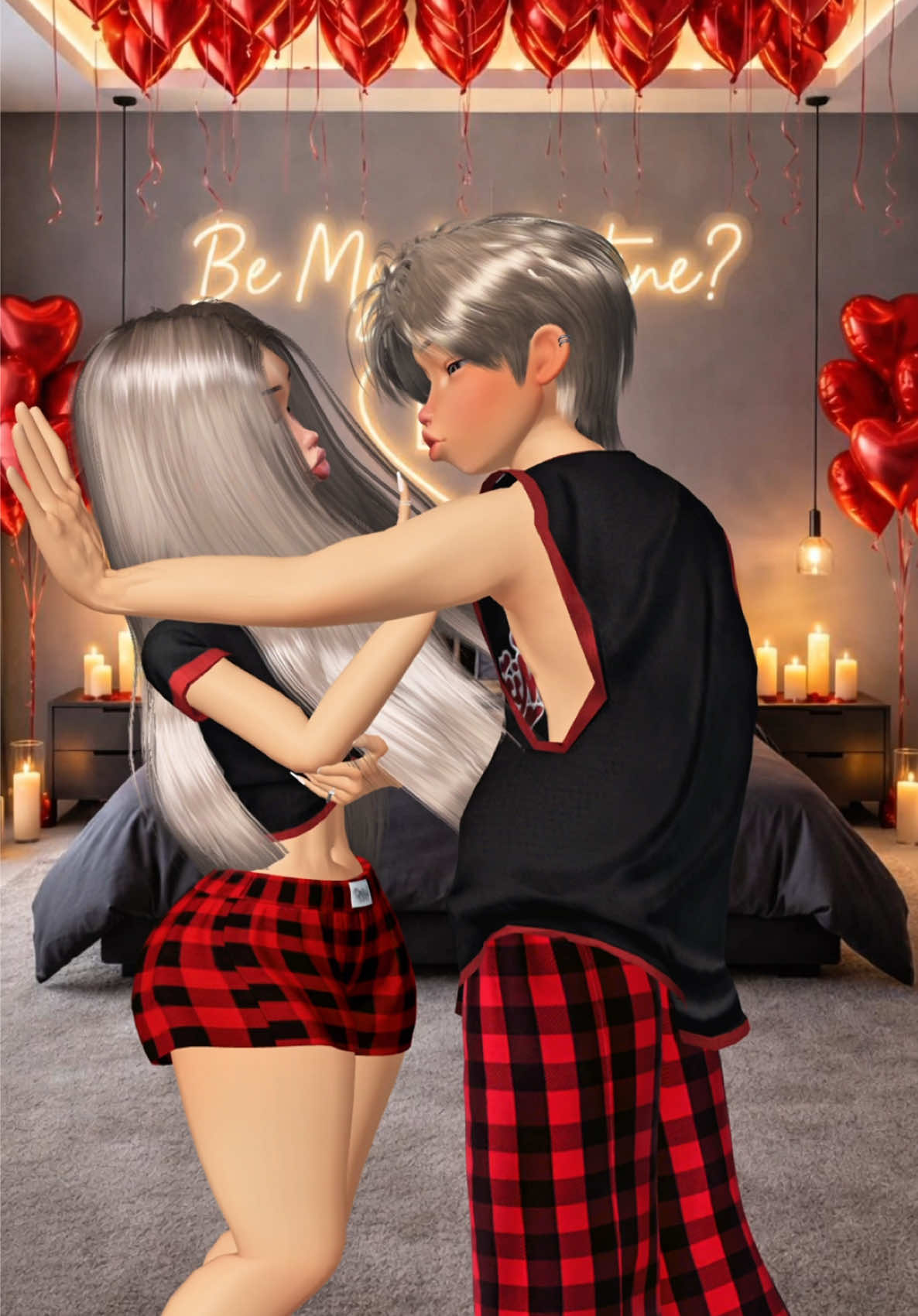 @༺☆𝒊ᵃᵐꮮ𝒊ⱥ𝑚☆༻