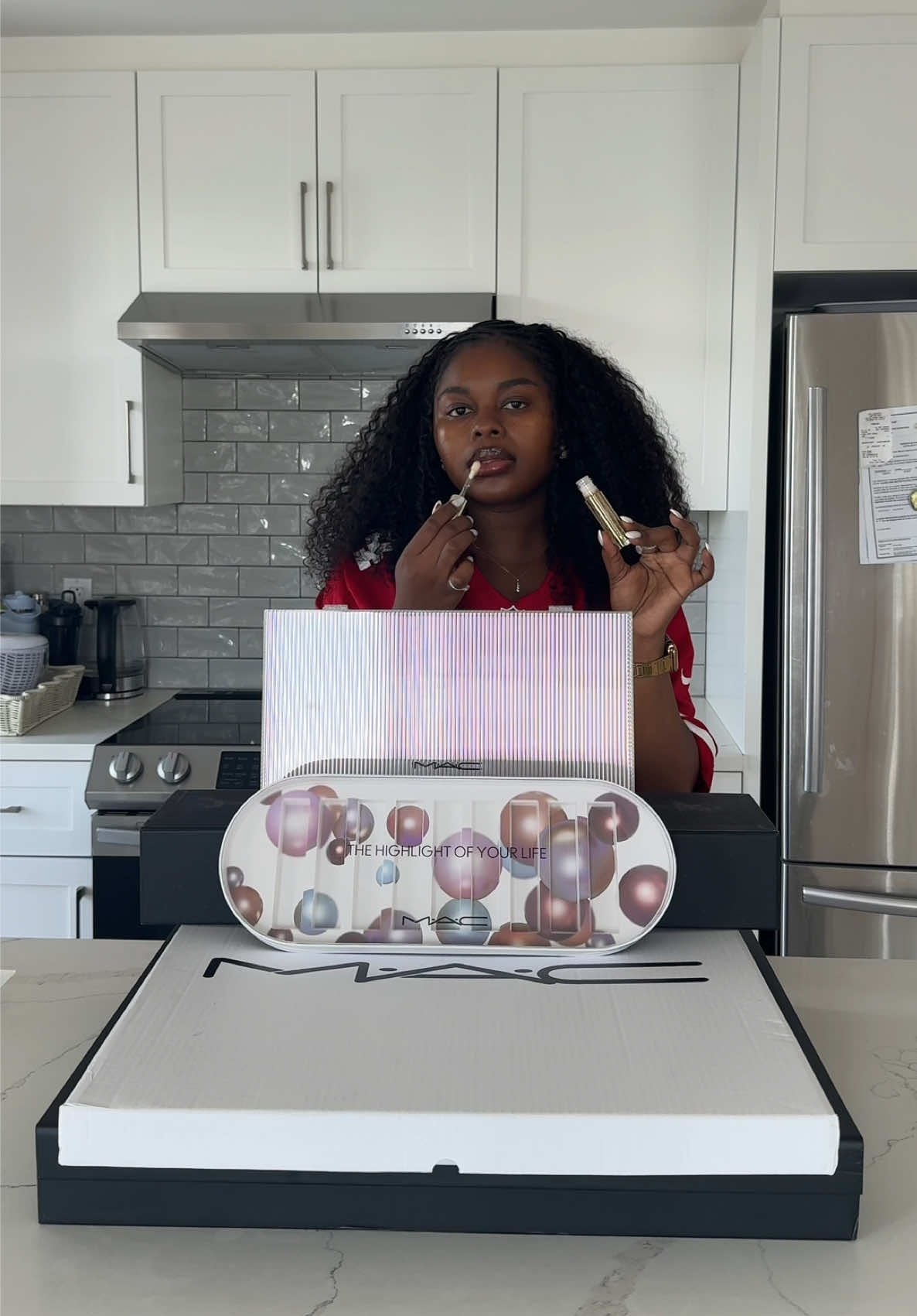 @Jeannie | Beauty & Lifestyle