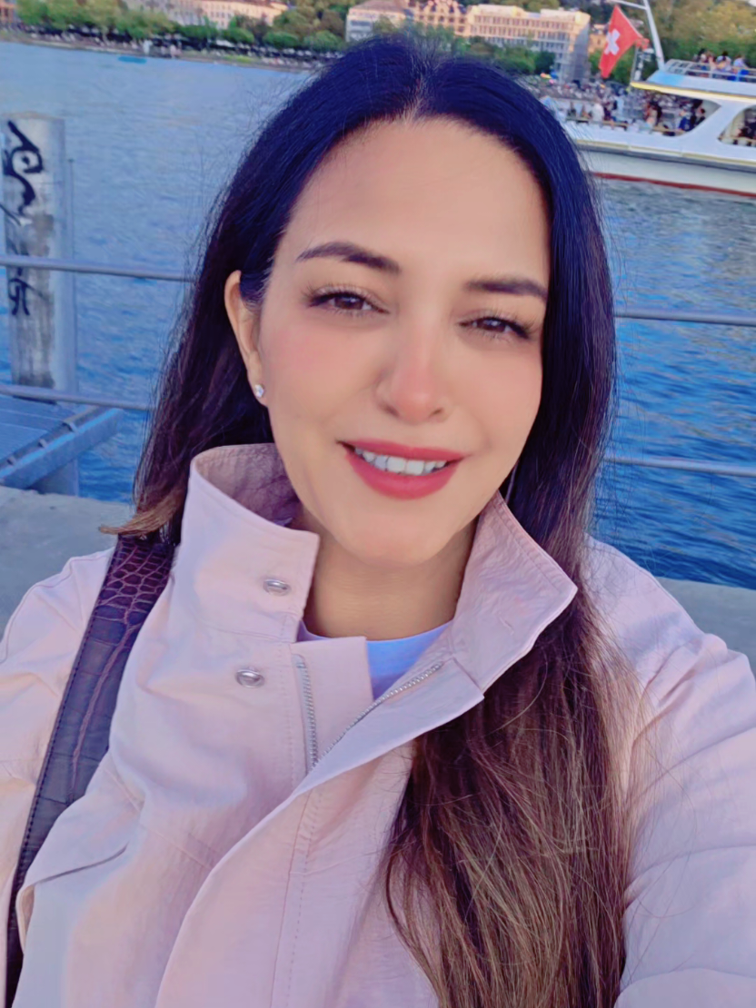 @Nisa_Gujjar🦁
