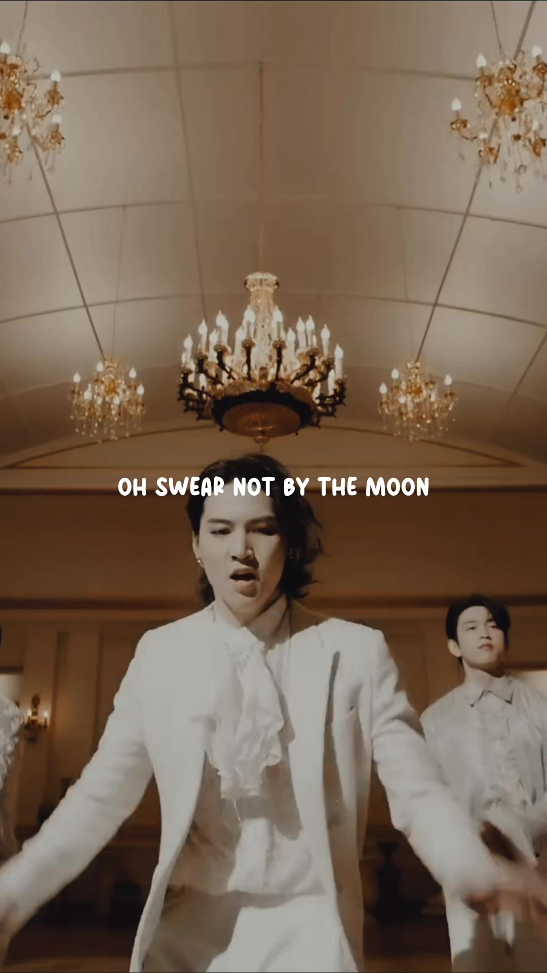 @kpop song lyrics 🎧