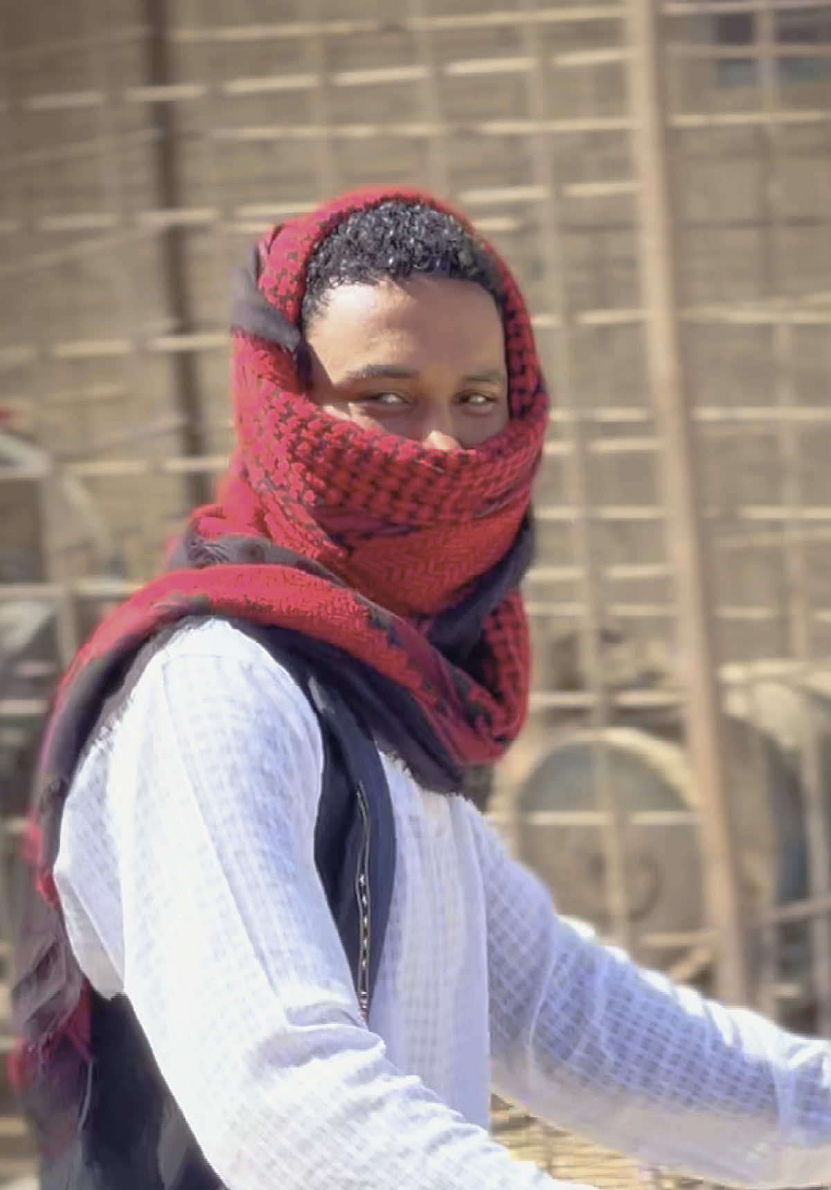 @صادق | SADIQ