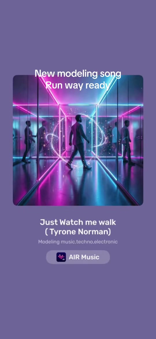 @Tyrone Norman