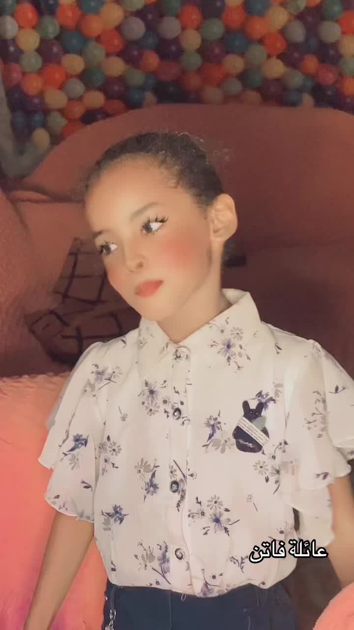 @فاتن فتونه &hearts;️🌸