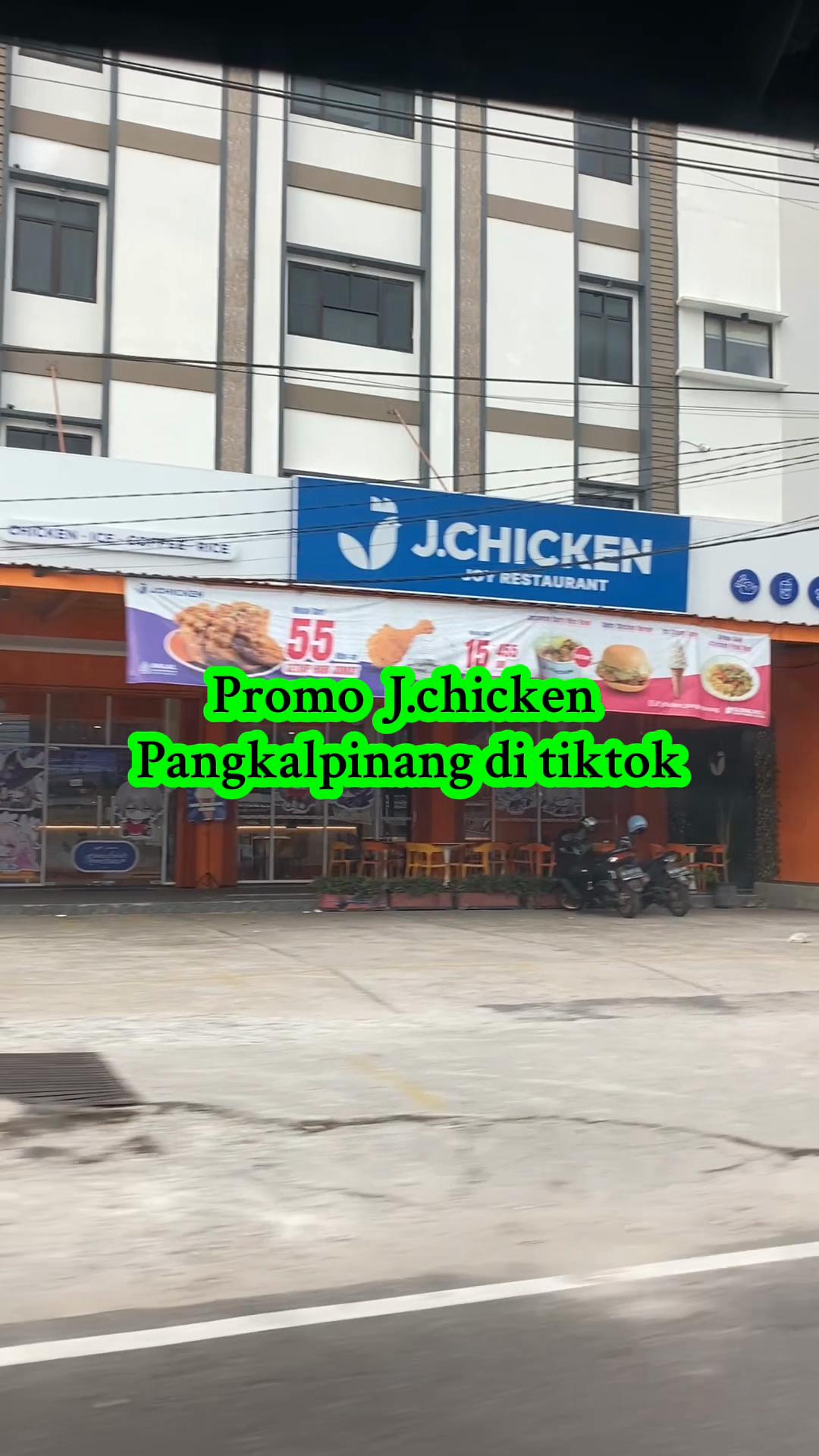 @Wisata&Kuliner Bangka Belitung