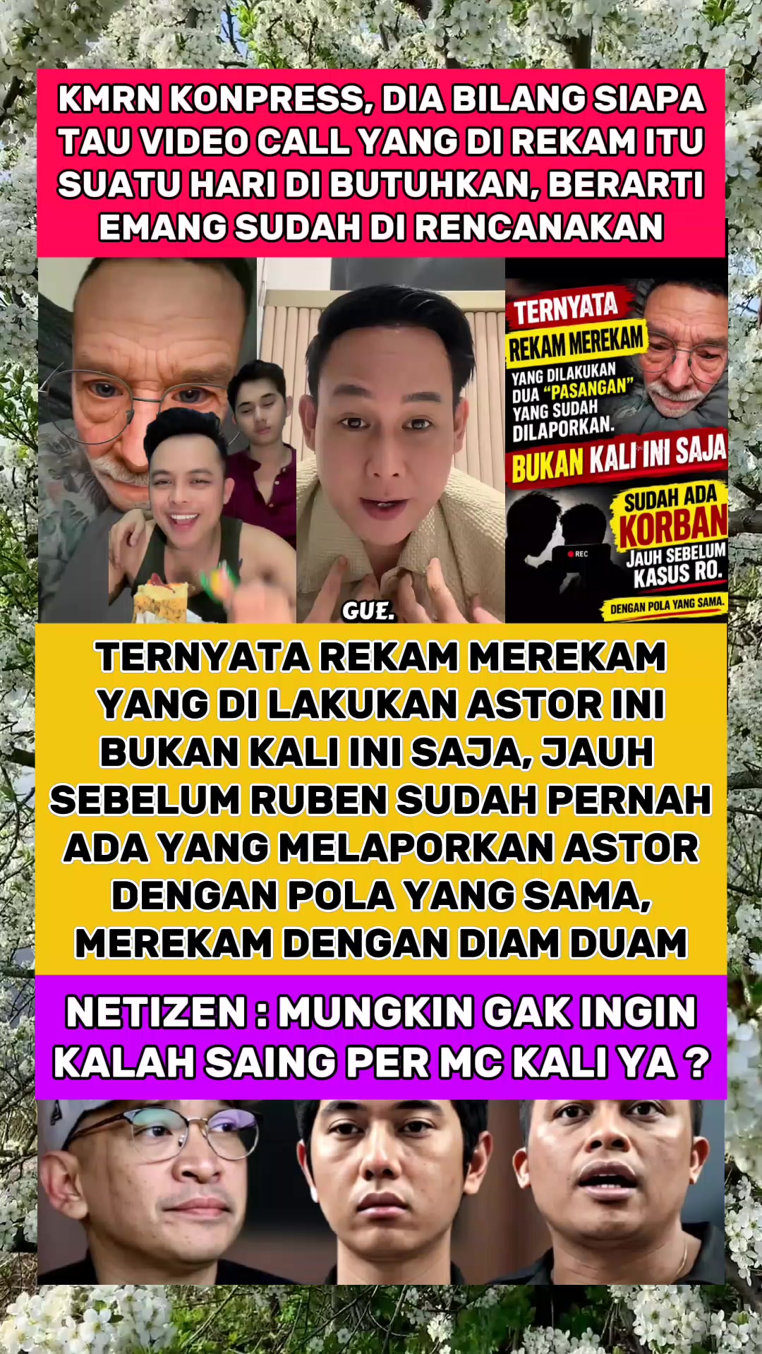 @BUKAN FAKTA MENARIK