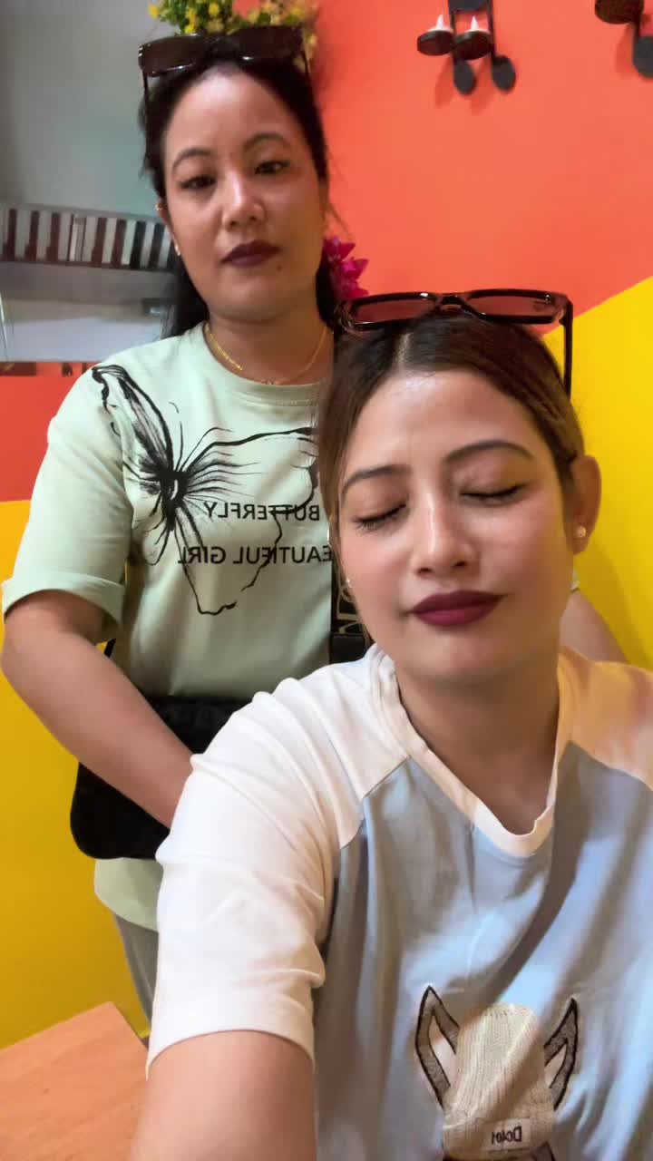 @Ritu chhetri