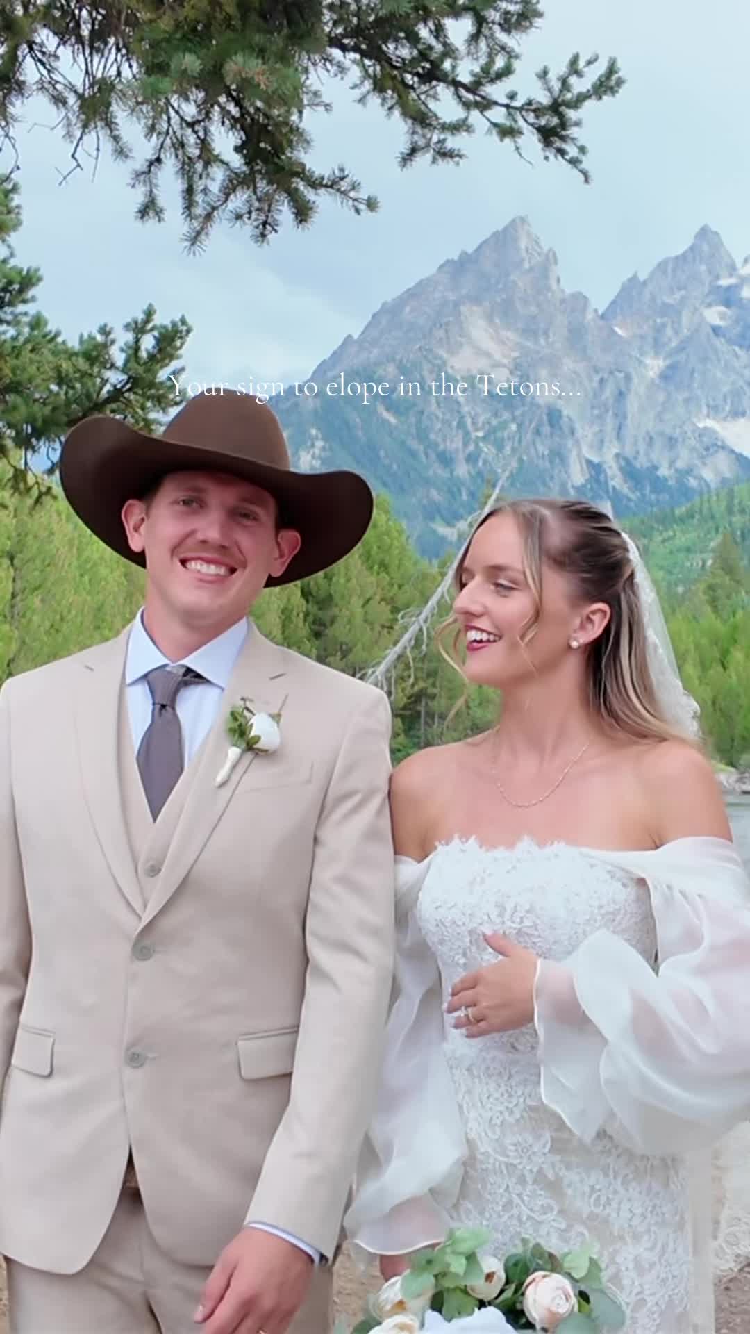 @Jaiden - Grand Teton Photog