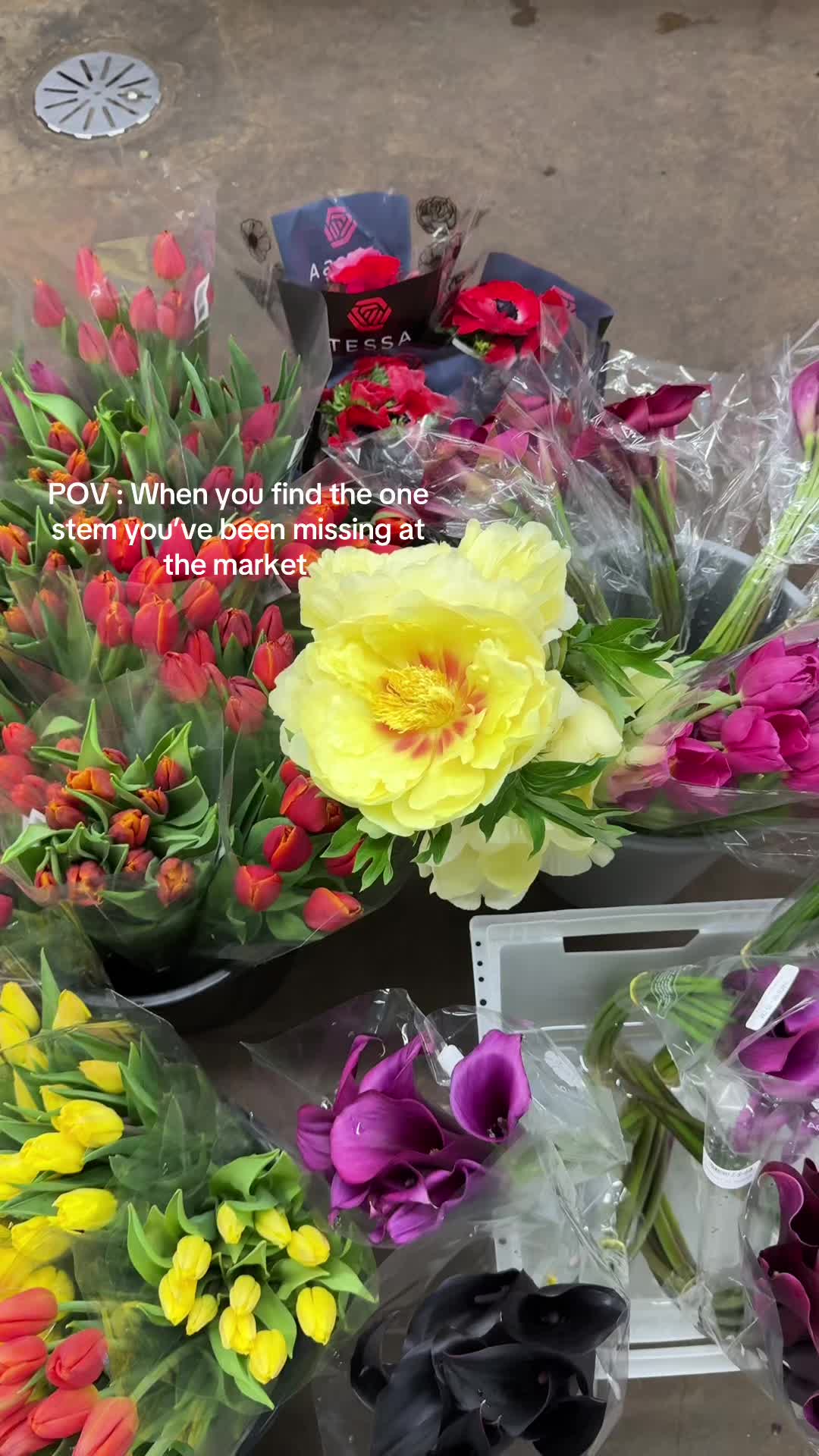 @HTX Floral & Event Designer