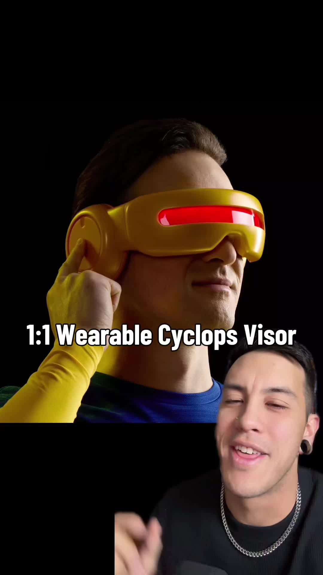 @Caleb