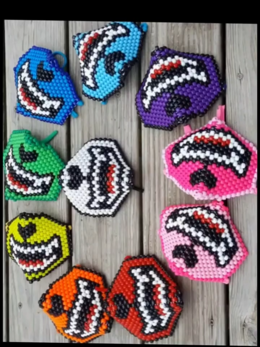 @Kandi Toybox kandi kid, raver