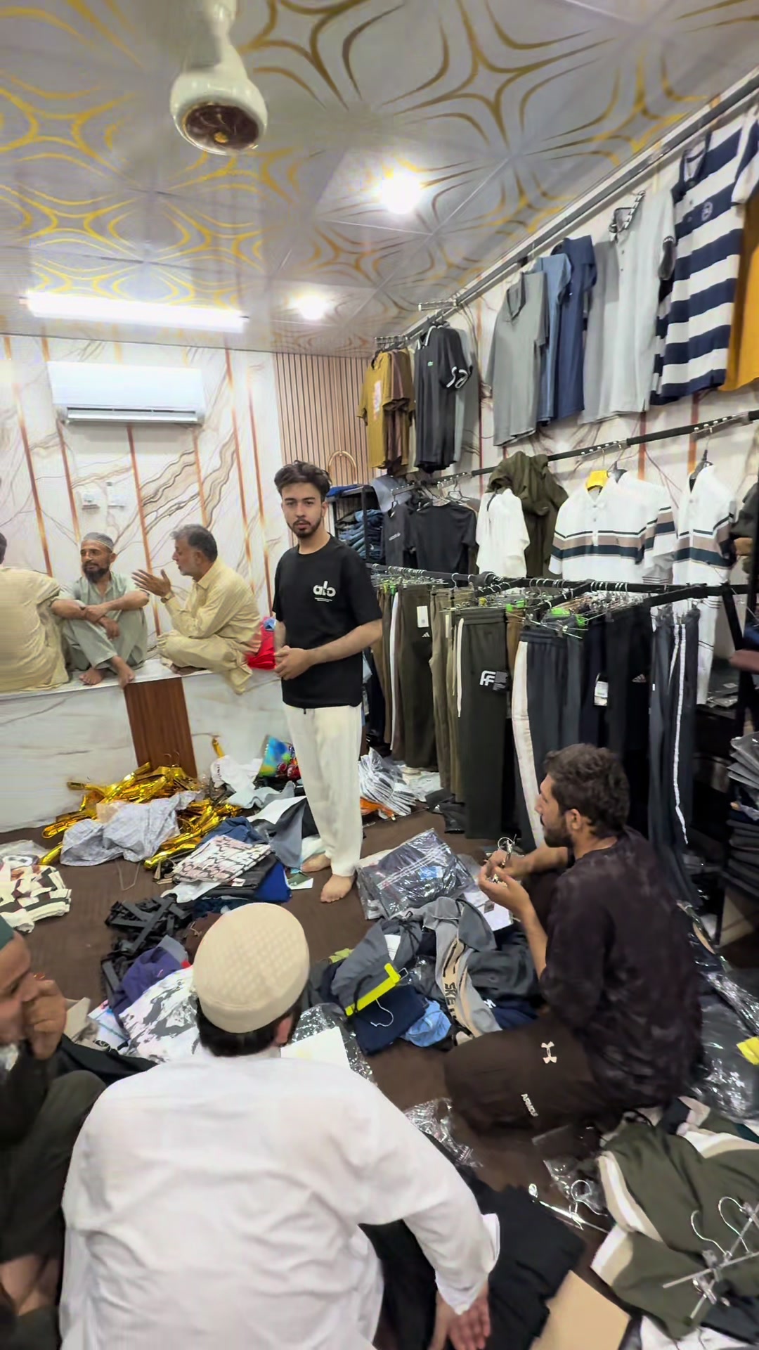 @๐DIR HOISERY STORE ๐