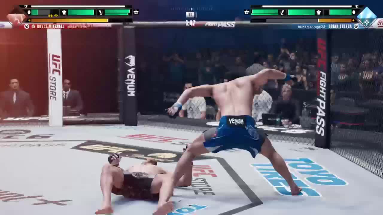 @Blindmanrage23