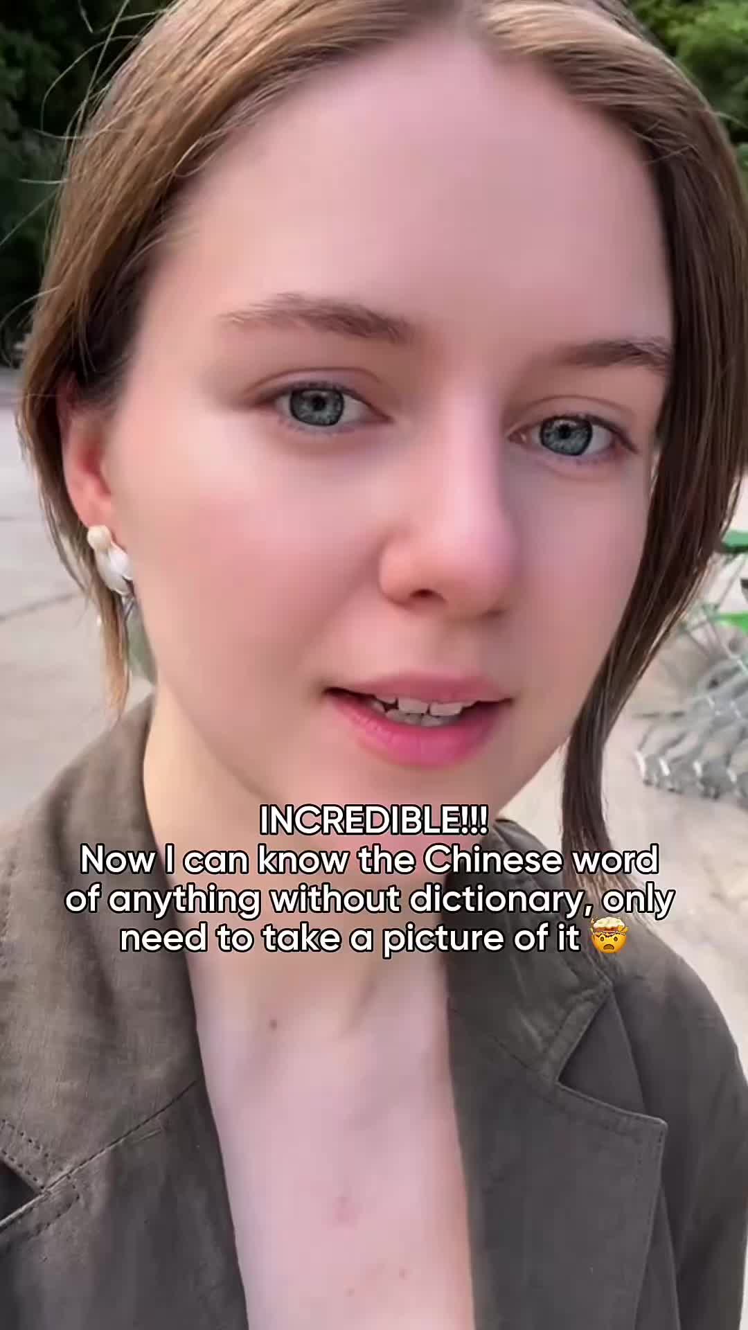 @Saya can speak Chinese 🇨🇳
