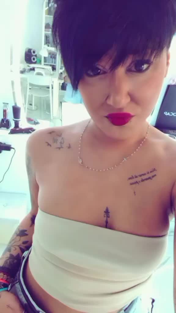 @🔥🔥 Barbara 🔥🔥