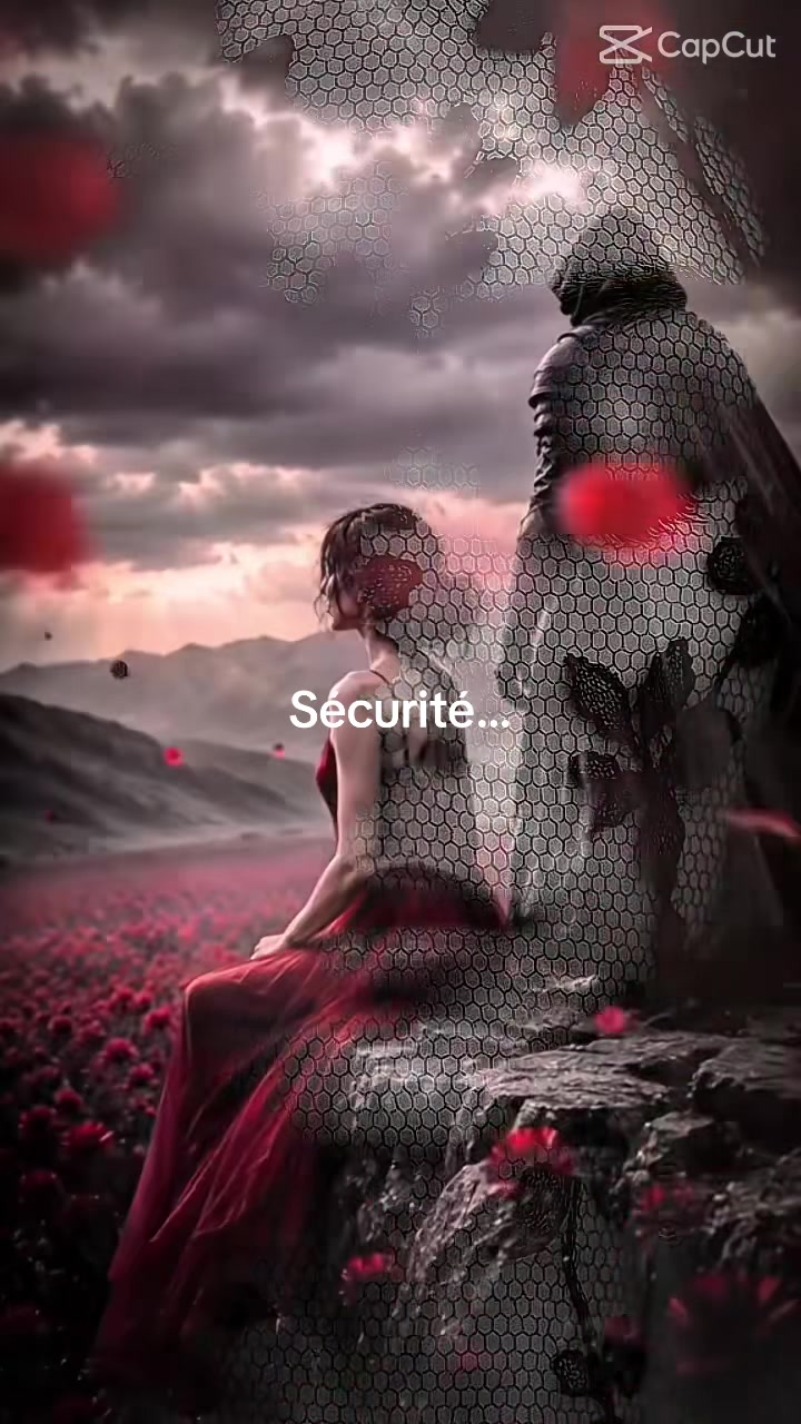 @TRANSÉÂME & ATCR 🌹