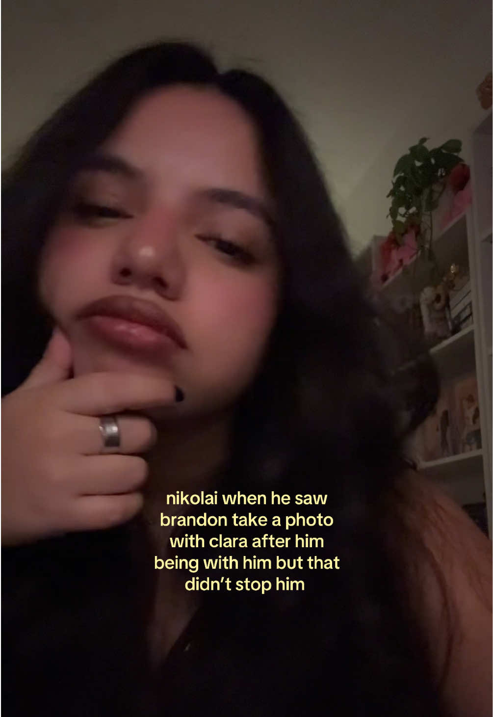 @𑣲ᴍᴀʀɪᴇ