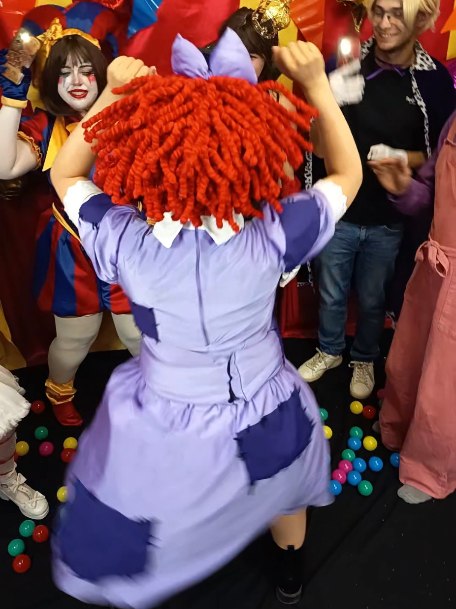 @Saïtia Cosplay