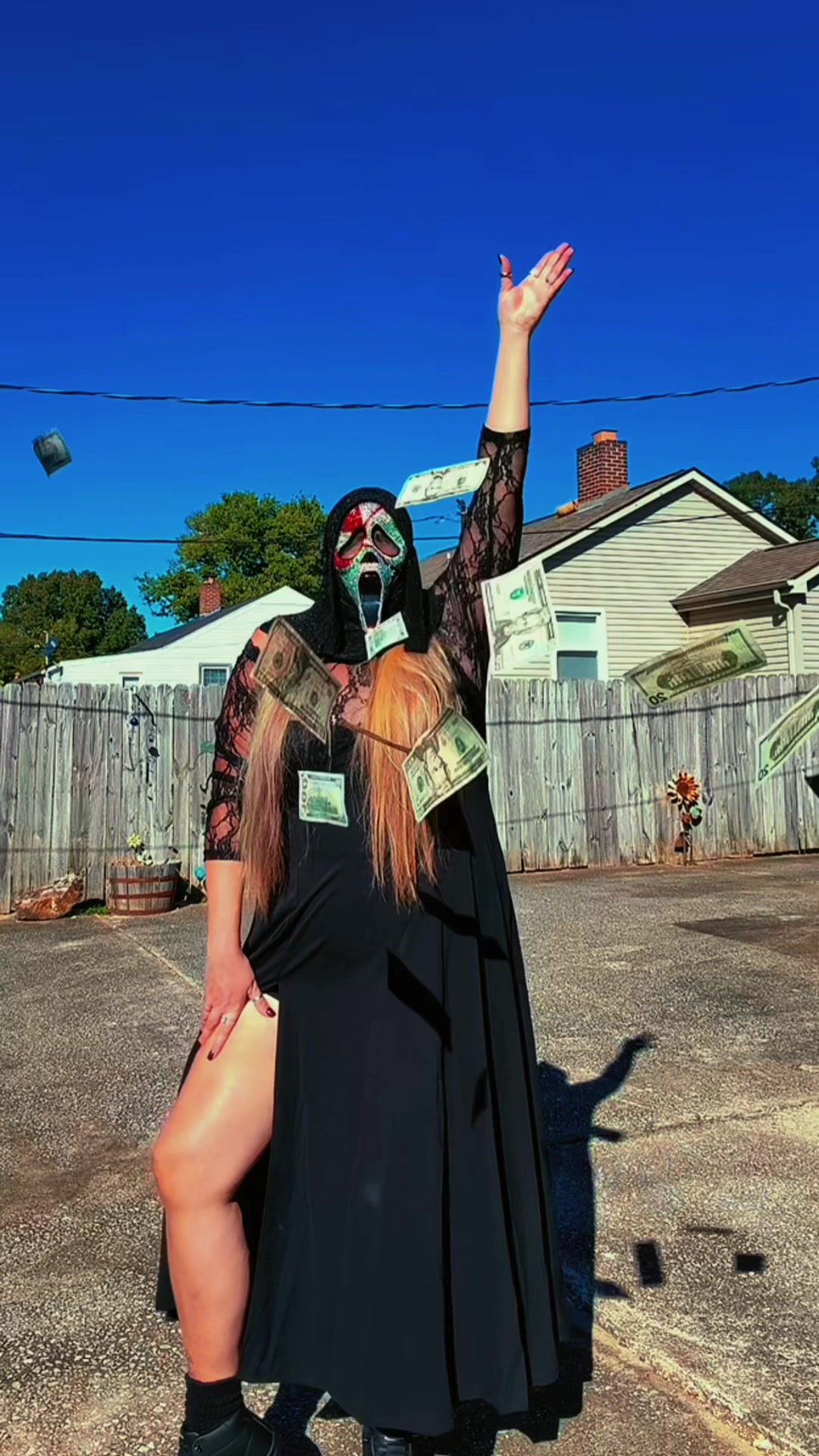 @Reiki Rebel