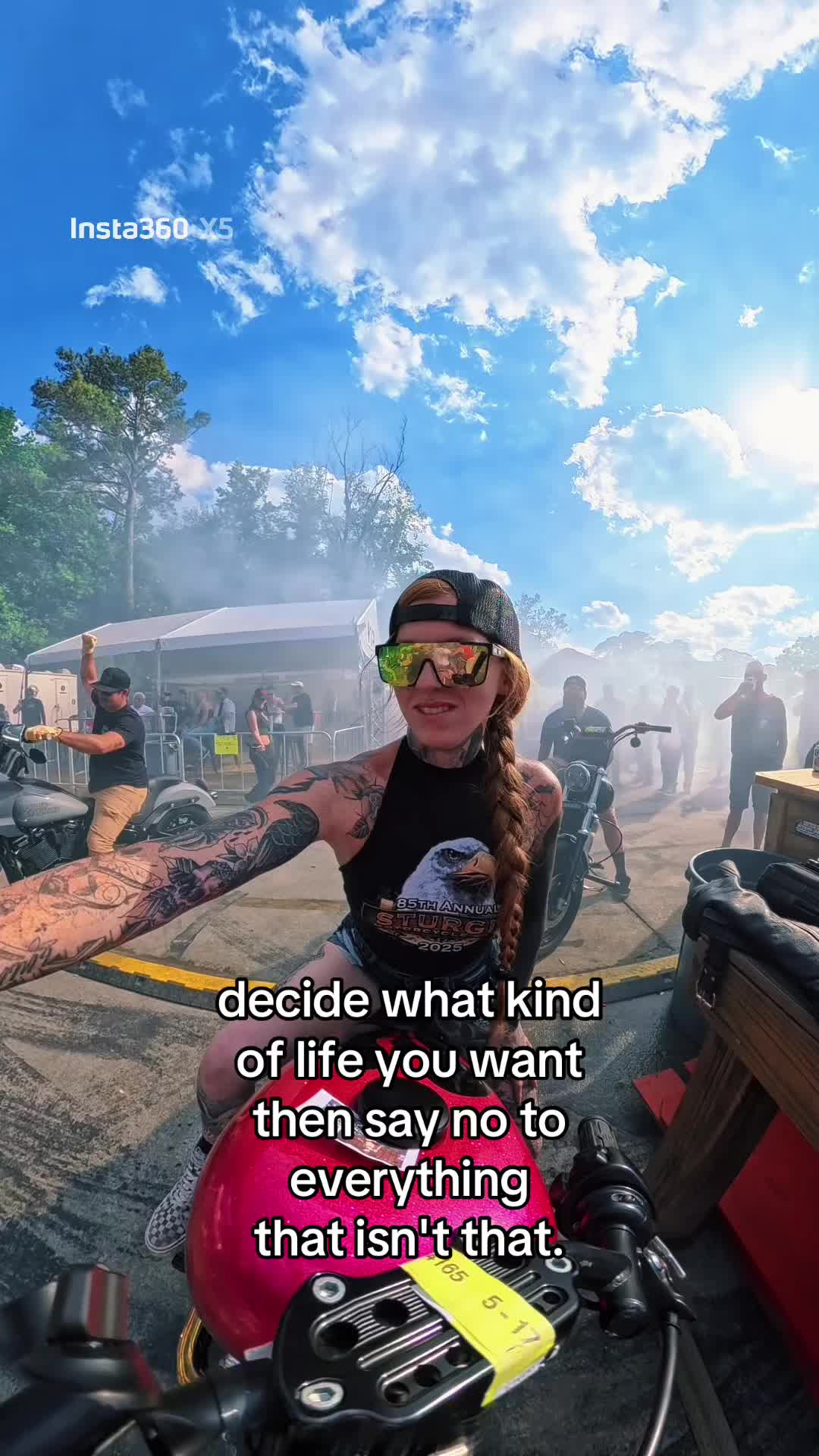@a l l i e