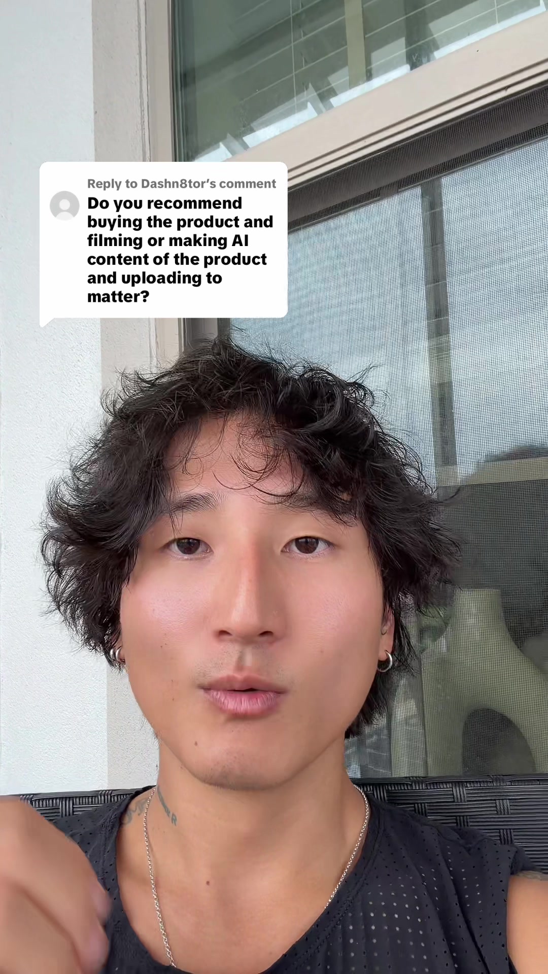 @Nick Dahlberg