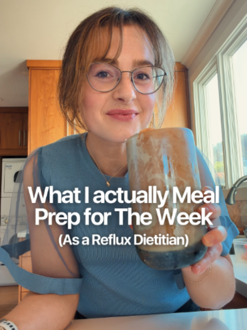 @Molly | The Reflux Dietitian