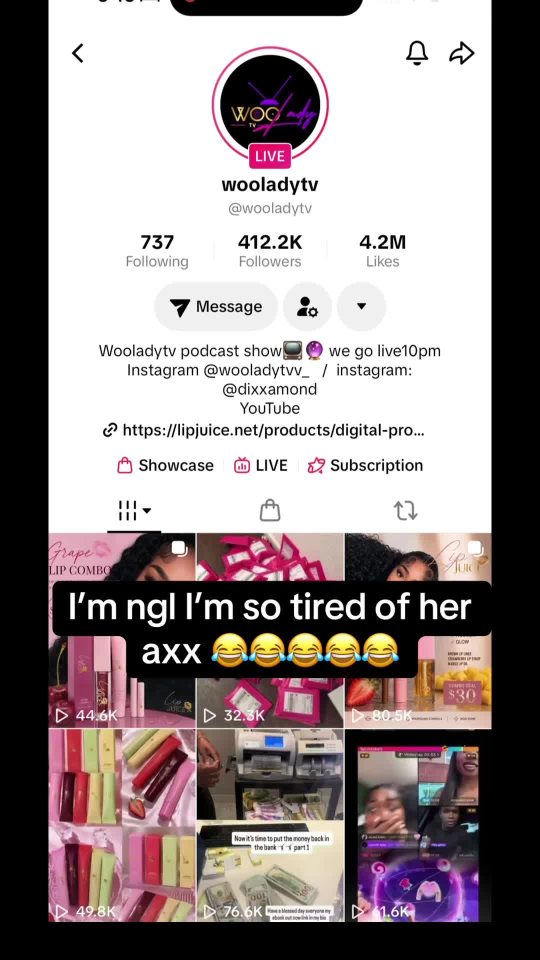 @Kaylaaa❤️
