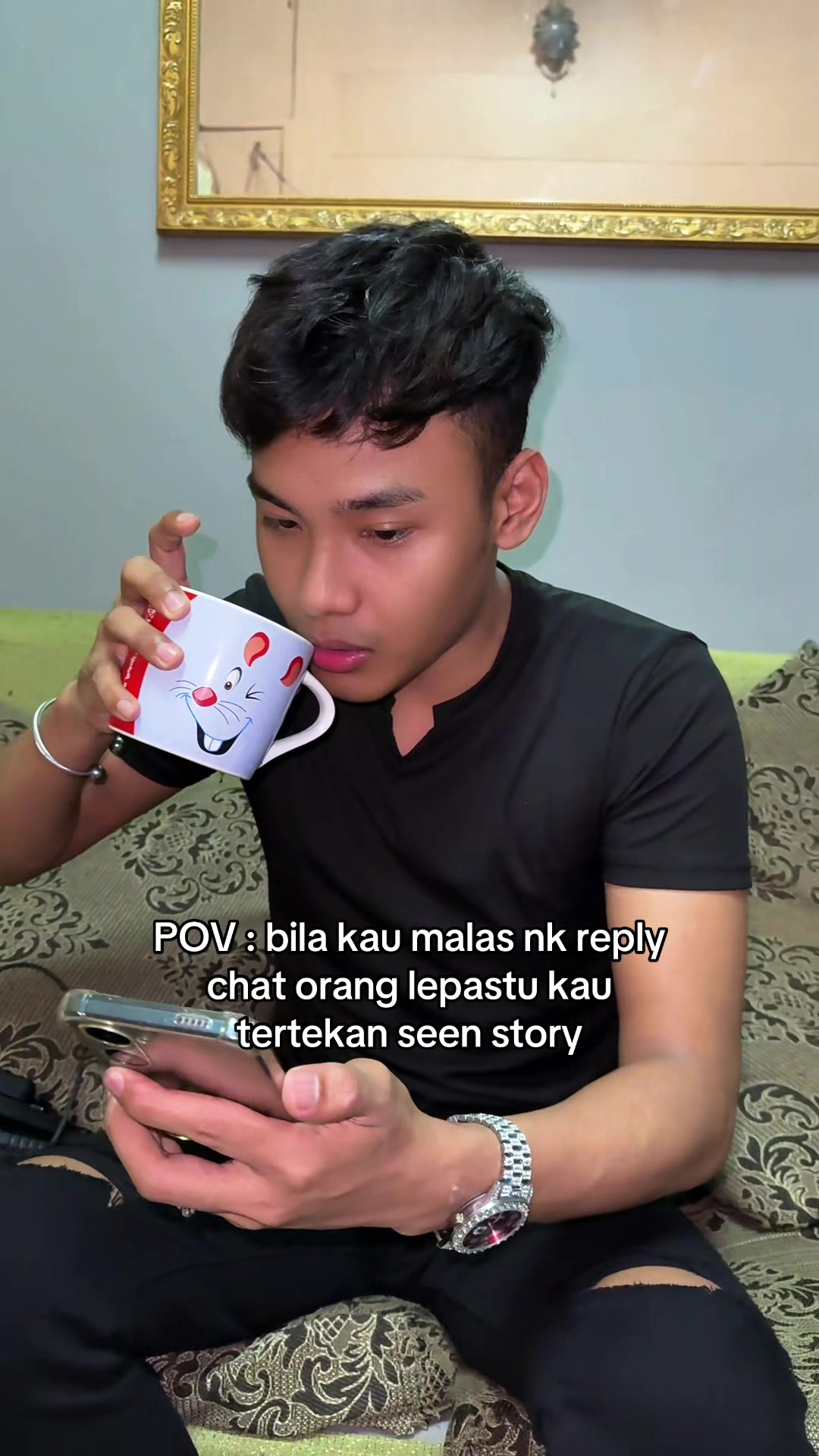 @Haikal Joe