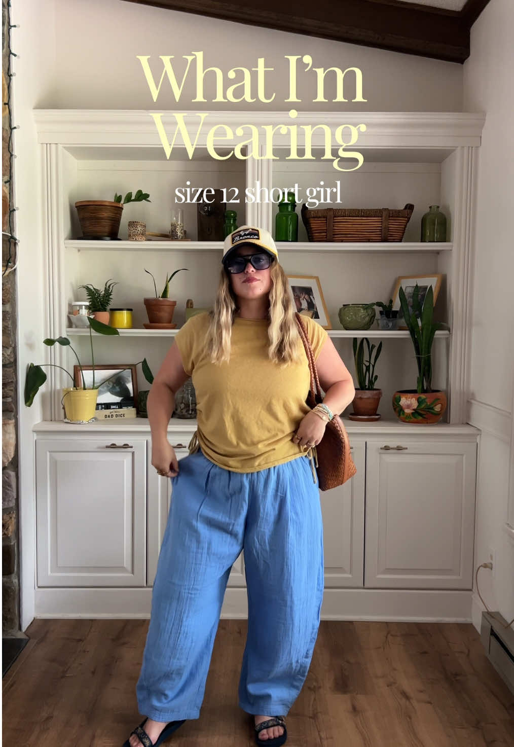 @jolene 🧚 midsize outfits