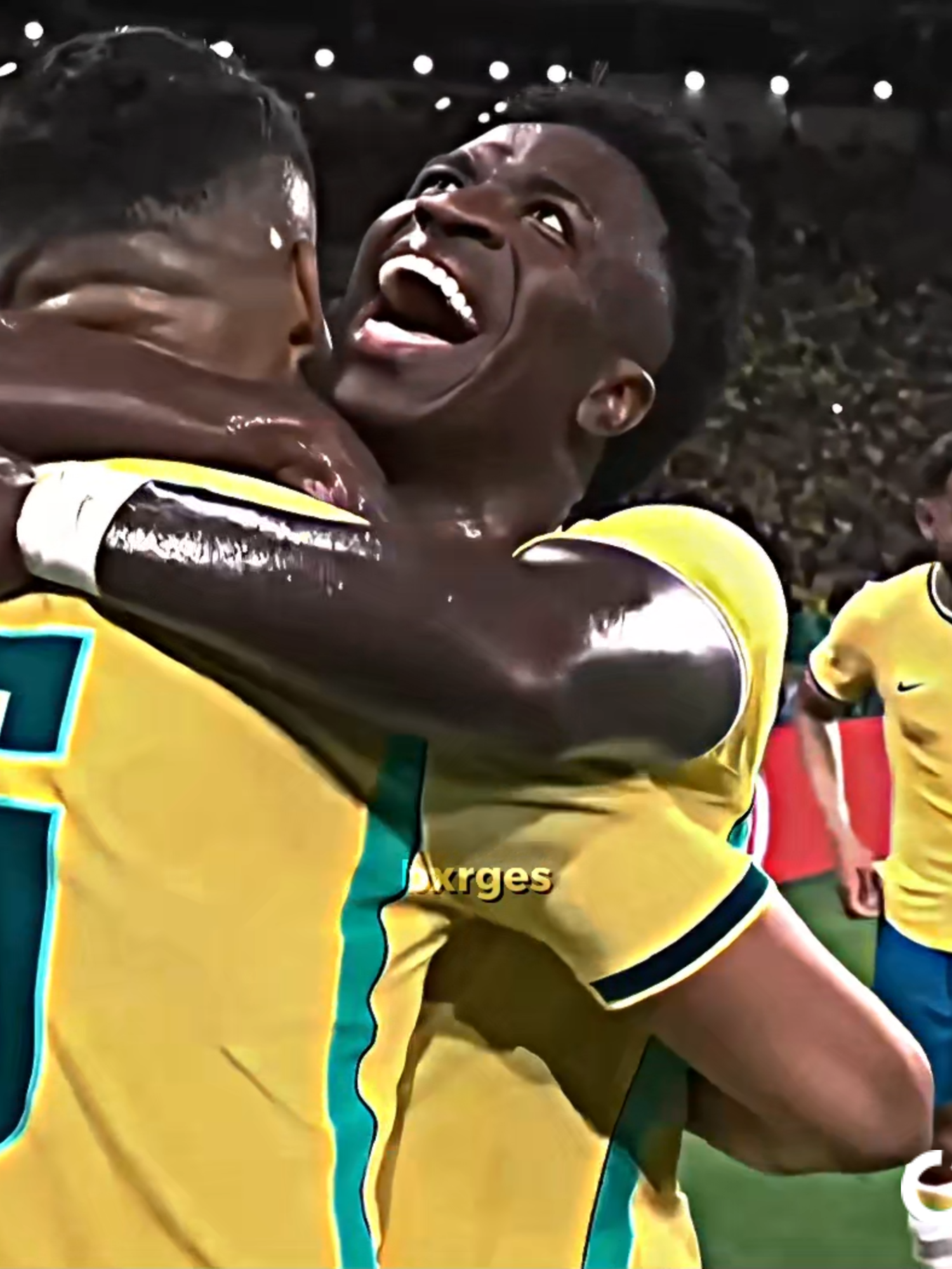 @Bxrges | Futebol
