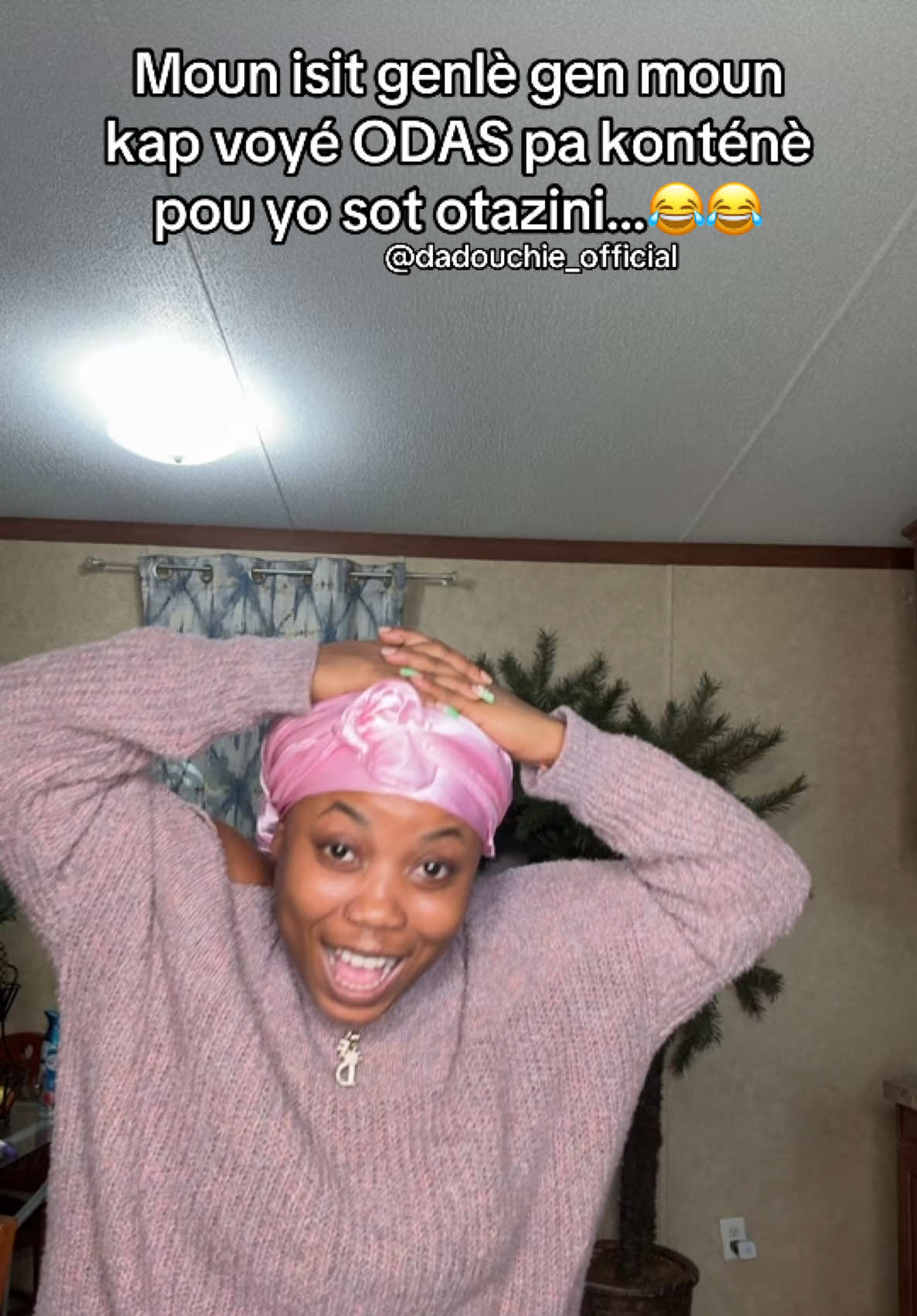 @Dadouchie Official 🍯🦋