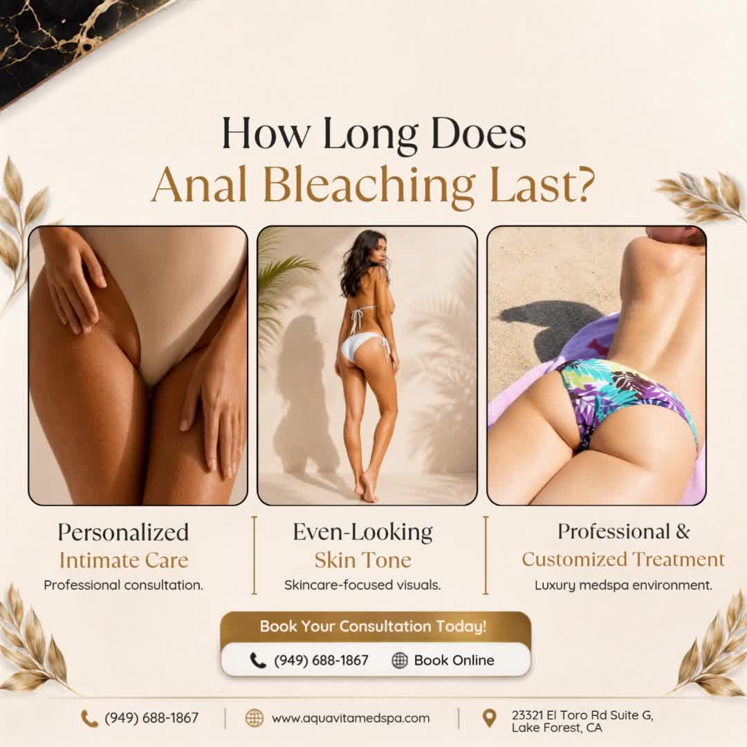 @AquaVita Wellness&Medspa