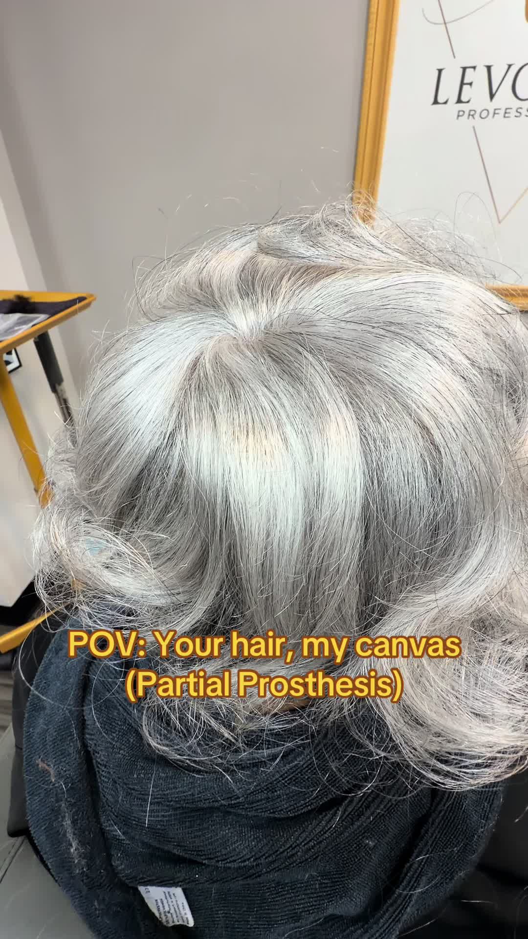 @Levonye Professionals