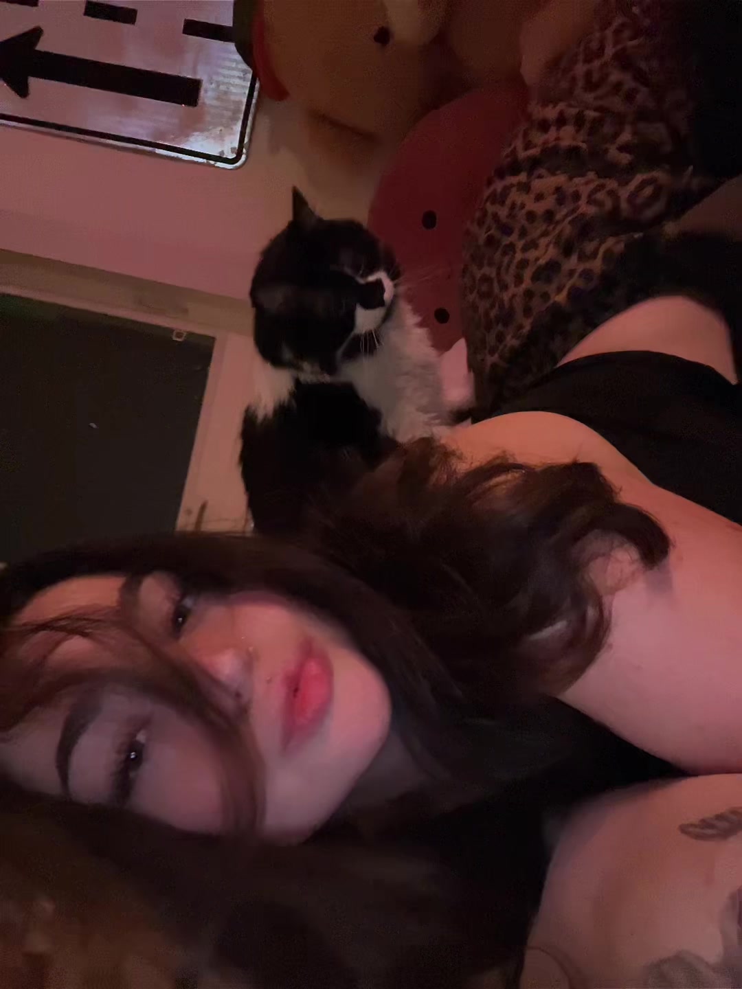 @Mataya ;