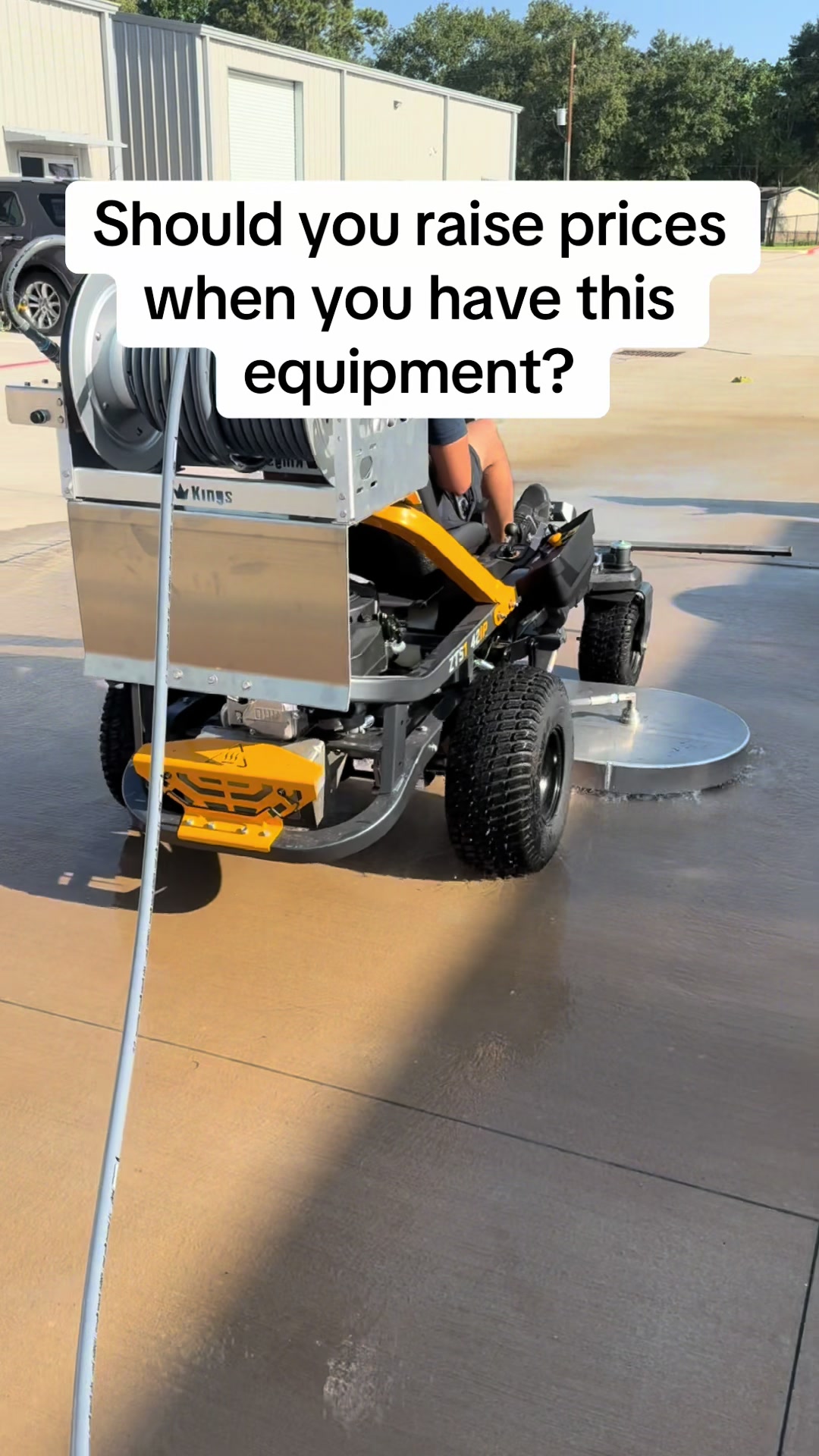 @TexasPressureWashing