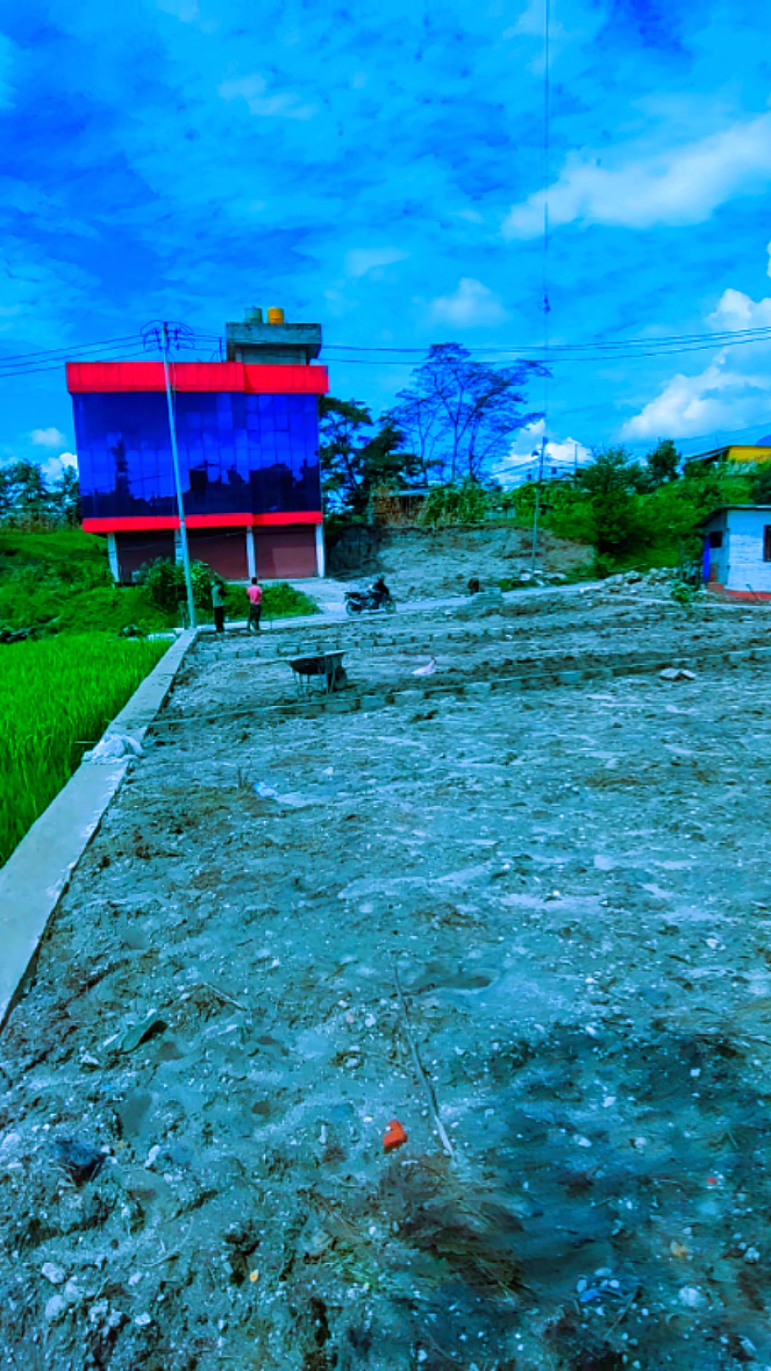 @Bikri Sewa
